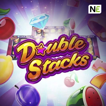 NetEnt : Double Stacks - IDAGENT138