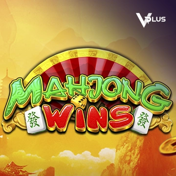 Vplus : Mahjong Wins - IDAGENT138