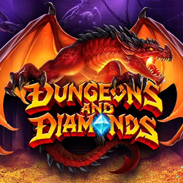 Microgaming : Dungeons and Diamonds - IDAGENT138