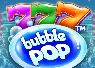 Pragmatic : Bubble Pop - IDAGENT138