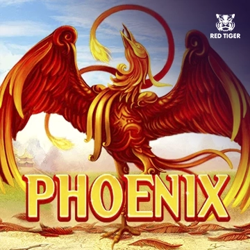 Redtiger : Phoenix - IDAGENT138