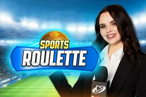 Sports Roulette - IDAGENT138