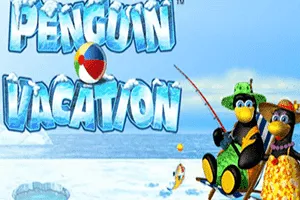 Playtech : Penguin Vacation - IDAGENT138