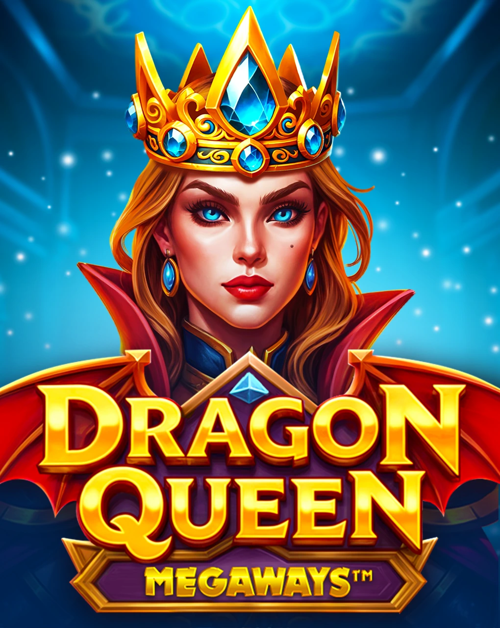 Dragon Queen MEGAWAYS - IDAGENT138