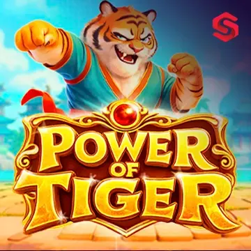 SmartSoft : Power of Tiger - IDAGENT138
