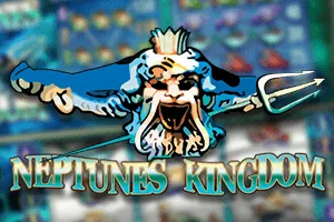Playtech : Neptunes Kingdom - IDAGENT138