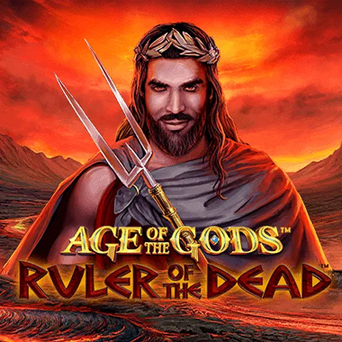 Playtech : Age of the Gods: Ruler of the Dead - IDAGENT138
