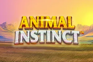 Playtech : Animal Instinct - IDAGENT138