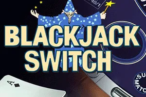 Playtech : Blackjack Switch - IDAGENT138