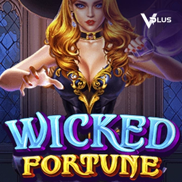 Vplus : Wicked Fortune - IDAGENT138