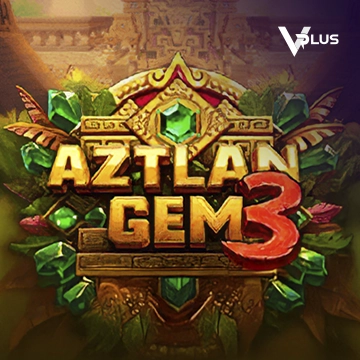 Vplus : Aztlan Gems 3 - IDAGENT138