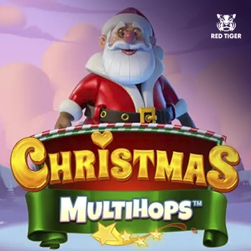 Redtiger : Christmas MULTIHOPS - IDAGENT138