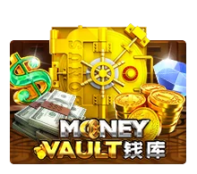 Money Vault - IDAGENT138