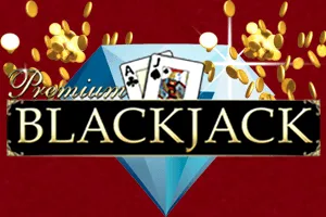 Playtech : Premium Blackjack 2.0 - IDAGENT138