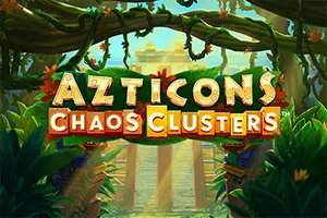 Playtech : Azticons Chaos Clusters - IDAGENT138