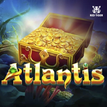 Redtiger : Atlantis - IDAGENT138