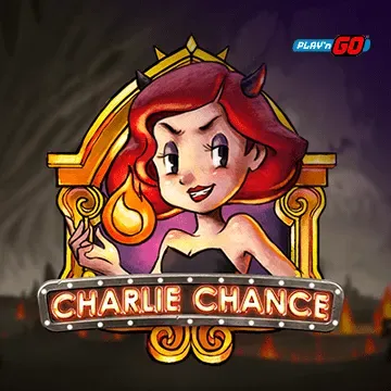 PlaynGo : Charlie Chance - IDAGENT138