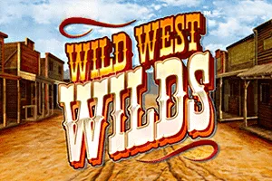 Playtech : Wild West Wilds! - IDAGENT138