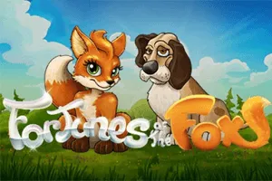 Playtech : Fortunes of the Fox - IDAGENT138
