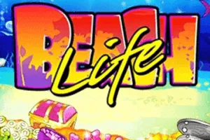 Playtech : Beach Life - IDAGENT138