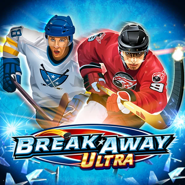 Microgaming : Break Away Ultra - IDAGENT138