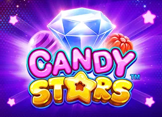 Pragmatic : Candy Stars - IDAGENT138