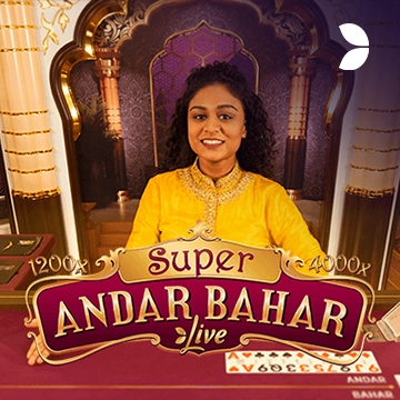 Super Andar Bahar - IDAGENT138
