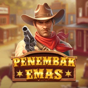 Besoft : Golden Gunslinger - IDAGENT138