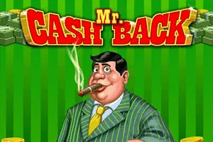 Playtech : Mr. Cashback - IDAGENT138