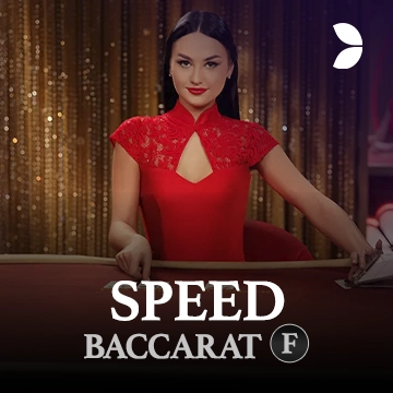 Speed Baccarat F - IDAGENT138