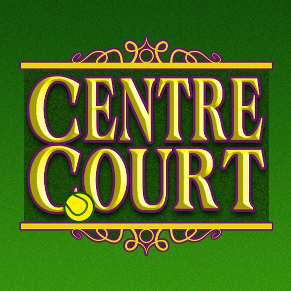 Microgaming : Centre Court - IDAGENT138