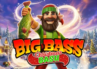 Pragmatic : Big Bass Christmas Bash - IDAGENT138