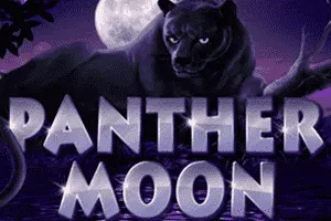 Playtech : Panther Moon - IDAGENT138