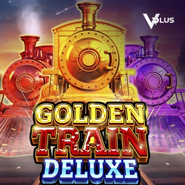 Vplus : Golden Train Deluxe - IDAGENT138