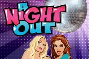 Playtech : A Night Out - IDAGENT138