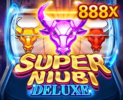 JDB : Super Niubi Deluxe - IDAGENT138