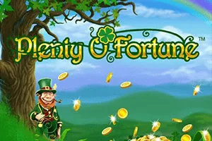 Playtech : Plenty OFortune - IDAGENT138