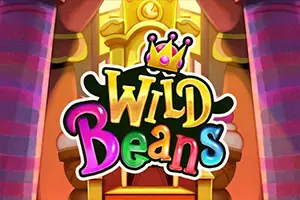 Playtech : Wild Beans 96 - IDAGENT138