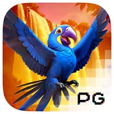 PGSoft : Wings of Iguazu - IDAGENT138