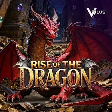 Vplus : RISE OF THE DRAGON - IDAGENT138