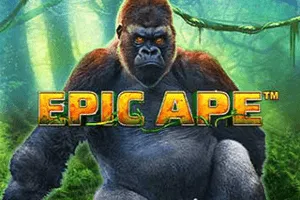 Playtech : Epic Ape - IDAGENT138