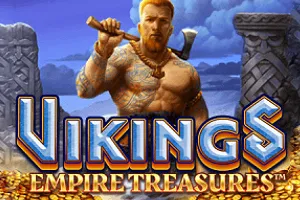 Playtech : Vikings: Empire Treasures - IDAGENT138