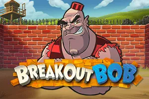 Playtech : Breakout Bob - IDAGENT138