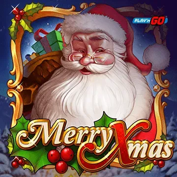 PlaynGo : Merry Xmas - IDAGENT138