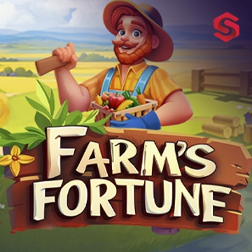 SmartSoft : Farms Fortune - IDAGENT138
