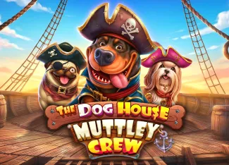 Pragmatic : The Dog House - Muttley Crew - IDAGENT138