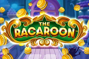 Playtech : The Racaroon - IDAGENT138