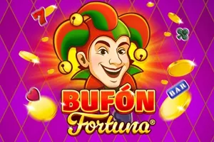 Bufón Fortuna - IDAGENT138