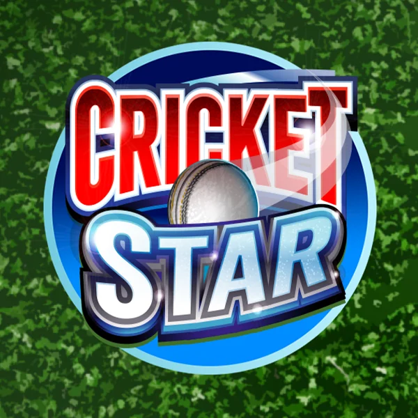 Microgaming : Cricket Star - IDAGENT138