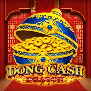 Besoft : Dong Cash Dragon - IDAGENT138